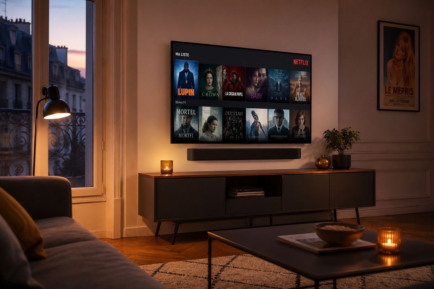Home Cinéma Petit Budget 2026 : Comment Faire Bien pour Moins de 500€