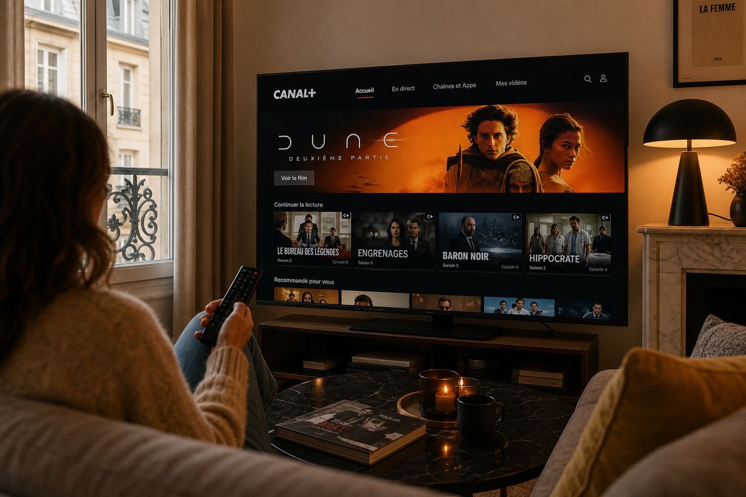 Meilleurs Lecteurs Streaming 2026 : Quel Dongle ou Box Choisir en France ?